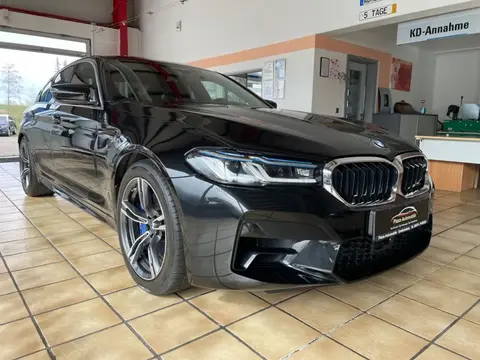 Used BMW M5 Petrol 2023 Ad 