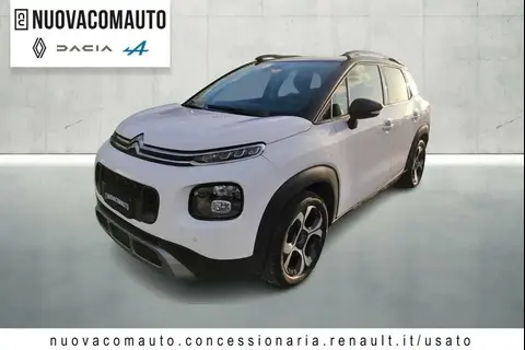 Annonce CITROEN C3 AIRCROSS Essence 2021 d'occasion 