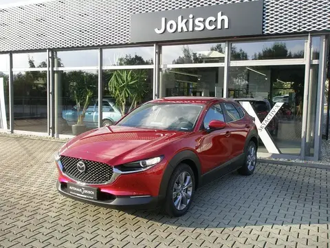 Used MAZDA CX-30 Hybrid 2024 Ad 