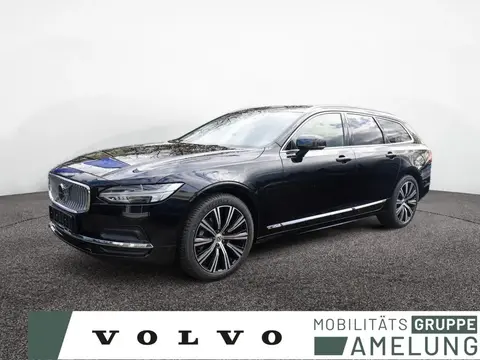 Annonce VOLVO V90 Diesel 2024 d'occasion 