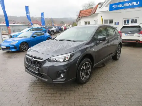 Used SUBARU XV  2019 Ad 