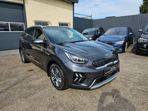 Used KIA NIRO Hybrid 2020 Ad 