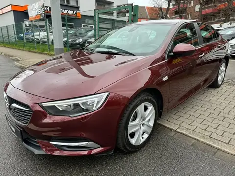 Used OPEL INSIGNIA Petrol 2017 Ad 