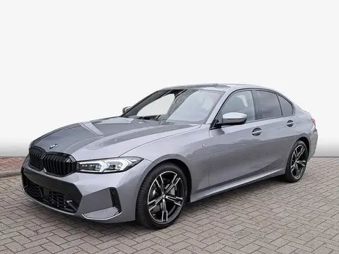 Annonce BMW SERIE 3 Essence 2024 d'occasion 