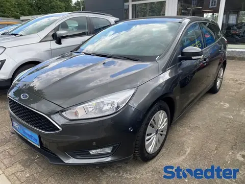 Annonce FORD FOCUS Essence 2018 d'occasion 