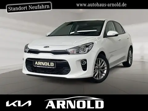 Used KIA RIO Petrol 2019 Ad 