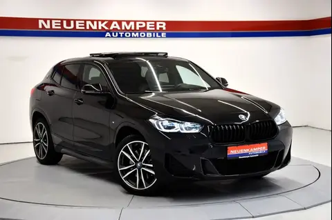 Used BMW X2 Hybrid 2023 Ad 