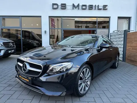 Used MERCEDES-BENZ CLASSE E Petrol 2018 Ad 