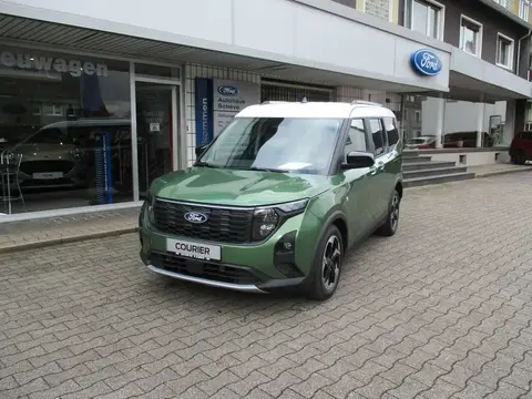 Used FORD TOURNEO Petrol 2024 Ad 