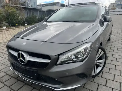 Used MERCEDES-BENZ CLASSE CLA Diesel 2016 Ad 