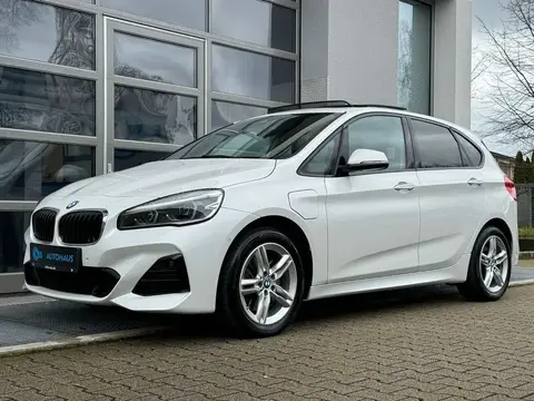 Used BMW SERIE 2 Hybrid 2019 Ad 