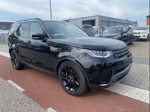 Used LAND ROVER DISCOVERY Diesel 2018 Ad 