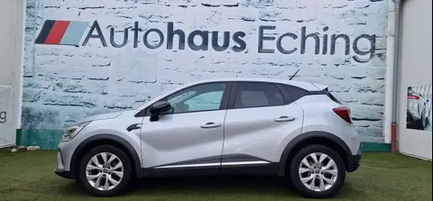 Used RENAULT CAPTUR Petrol 2021 Ad 