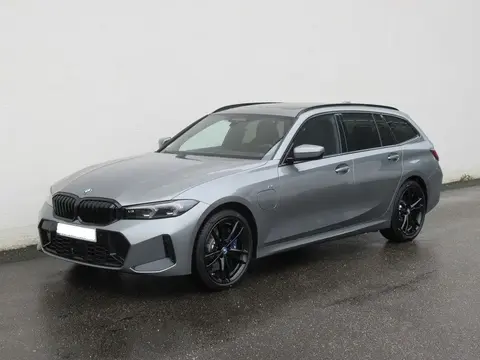 Used BMW SERIE 3 Hybrid 2024 Ad 