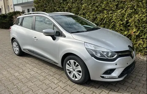 Annonce RENAULT CLIO Diesel 2018 d'occasion 