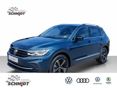 Used VOLKSWAGEN TIGUAN Petrol 2024 Ad 