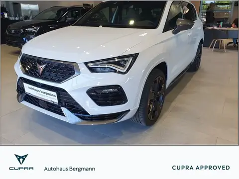 Annonce CUPRA ATECA Essence 2023 d'occasion 