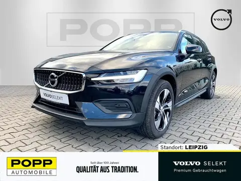 Used VOLVO V60 Diesel 2022 Ad Germany