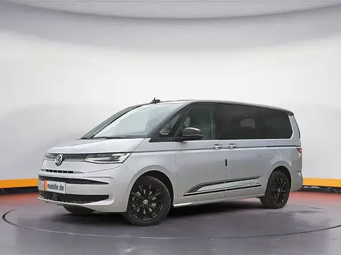 Annonce VOLKSWAGEN T7 Essence 2024 d'occasion 