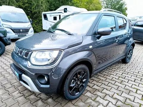 Used SUZUKI IGNIS Petrol 2024 Ad 