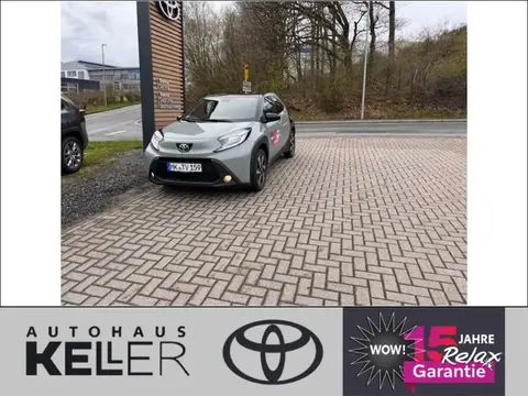 Used TOYOTA AYGO X Petrol 2024 Ad 