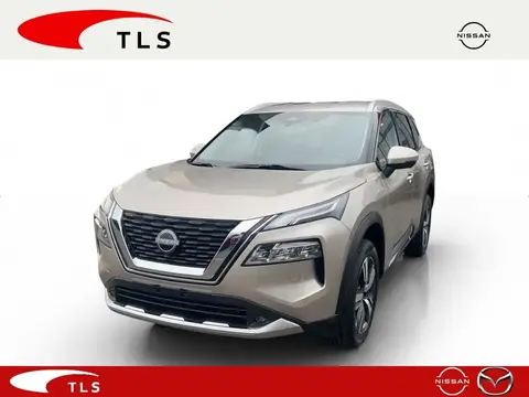 Used NISSAN X-TRAIL Petrol 2024 Ad 