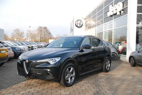 Used ALFA ROMEO STELVIO Petrol 2019 Ad 