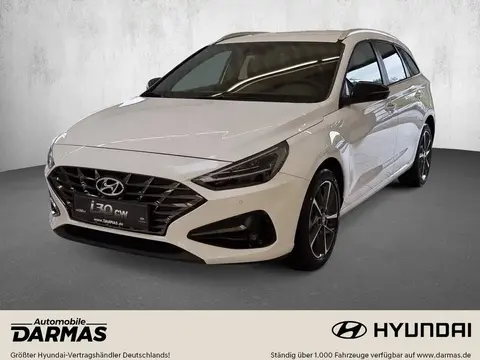 Annonce HYUNDAI I30 Essence 2024 d'occasion 