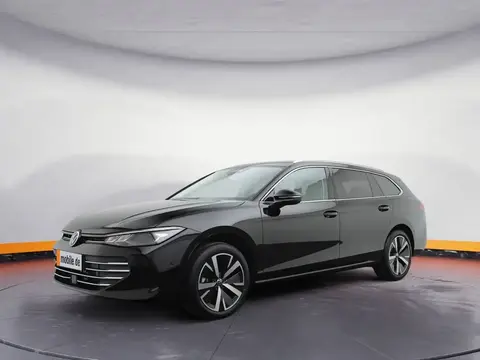 Annonce VOLKSWAGEN PASSAT Essence 2024 d'occasion 