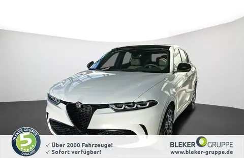 Used ALFA ROMEO TONALE Petrol 2024 Ad 