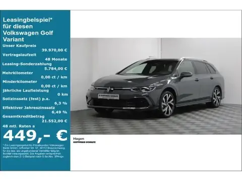 Annonce VOLKSWAGEN GOLF Essence 2023 d'occasion 