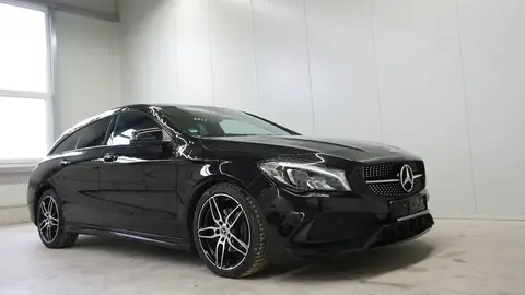 Used MERCEDES-BENZ CLASSE CLA Petrol 2019 Ad 