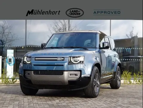 Used LAND ROVER DEFENDER Diesel 2024 Ad 