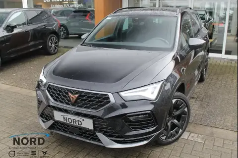 Annonce CUPRA ATECA Essence 2022 d'occasion 