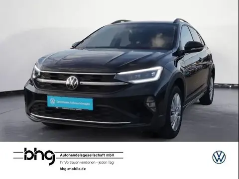 Annonce VOLKSWAGEN TAIGO Essence 2023 d'occasion 