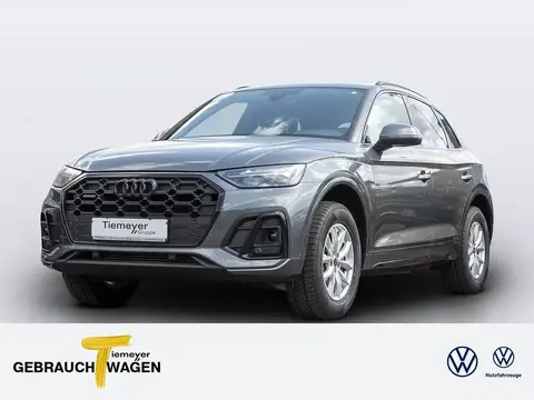 Used AUDI Q5 Petrol 2023 Ad Germany