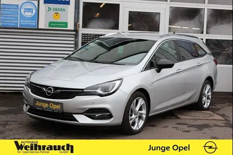 Used OPEL ASTRA Petrol 2021 Ad 