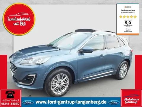 Annonce FORD KUGA Essence 2023 d'occasion 