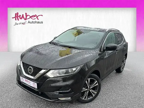 Annonce NISSAN QASHQAI Essence 2019 d'occasion Allemagne