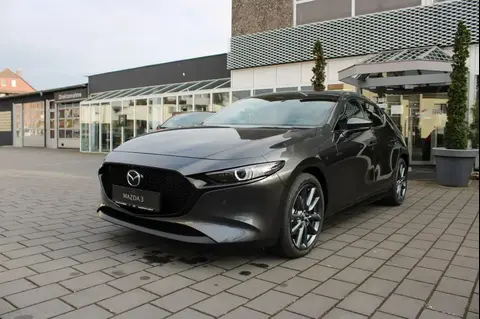 Annonce MAZDA 3 Essence 2024 d'occasion 