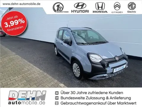 Used FIAT PANDA Petrol 2021 Ad 