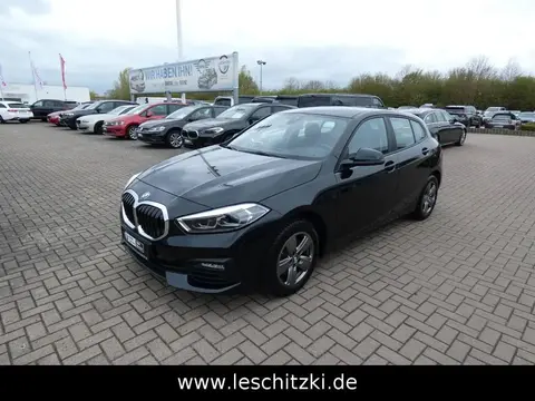 Used BMW SERIE 1 Petrol 2022 Ad 