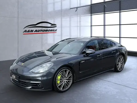 Annonce PORSCHE PANAMERA Essence 2019 d'occasion 