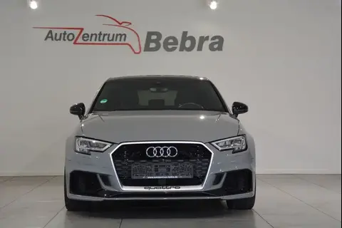 Used AUDI RS3 Petrol 2020 Ad 