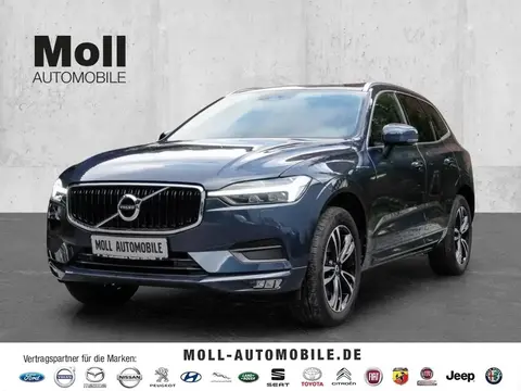 Annonce VOLVO XC60 Diesel 2020 d'occasion 