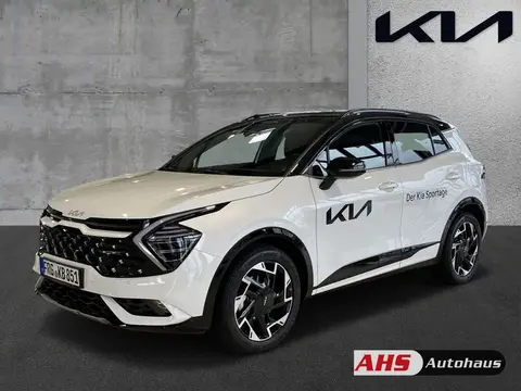 Annonce KIA SPORTAGE Essence 2024 d'occasion 