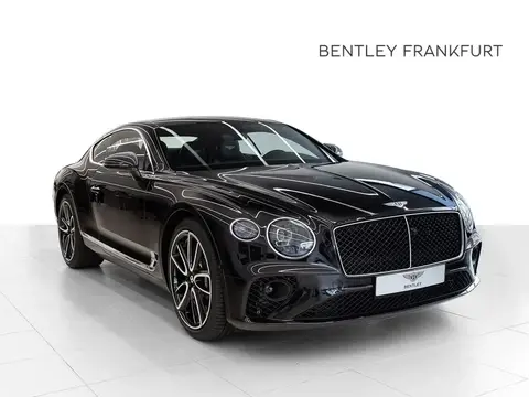 Used BENTLEY CONTINENTAL Petrol 2024 Ad 