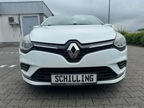 Used RENAULT CLIO Diesel 2016 Ad 