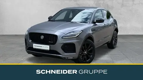 Annonce JAGUAR E-PACE Diesel 2024 d'occasion 