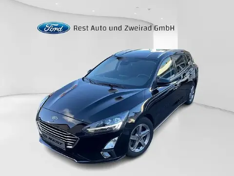 Used FORD FOCUS Petrol 2020 Ad 